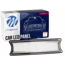 SALONGITULI LED BMW 3.SEERIA CANBUS 2TK M-TECH