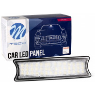 SALONGITULI LED BMW 3.SEERIA CANBUS 2TK M-TECH