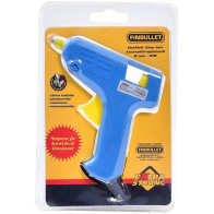 LIIMIPÜSTOL 230V/10W 7-8MM M+