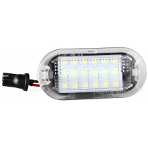 SALONGITULI LED VOLKSWAGEN, SKODA, SEAT OEM 1J0947413 CANBUS 2TK M-TECH