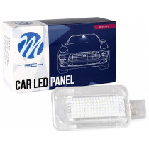 PAGASIRUUMI TULI LED HONDA CANBUS 2TK M-TECH