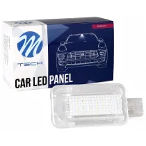 PAGASIRUUMI TULI LED HONDA CANBUS M-TECH