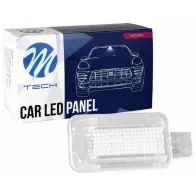 PAGASIRUUMI TULI LED HONDA CANBUS M-TECH