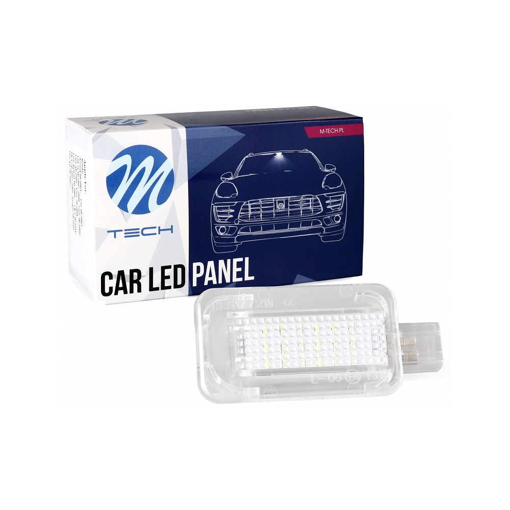 PAGASIRUUMI TULI LED HONDA CANBUS 2TK M-TECH