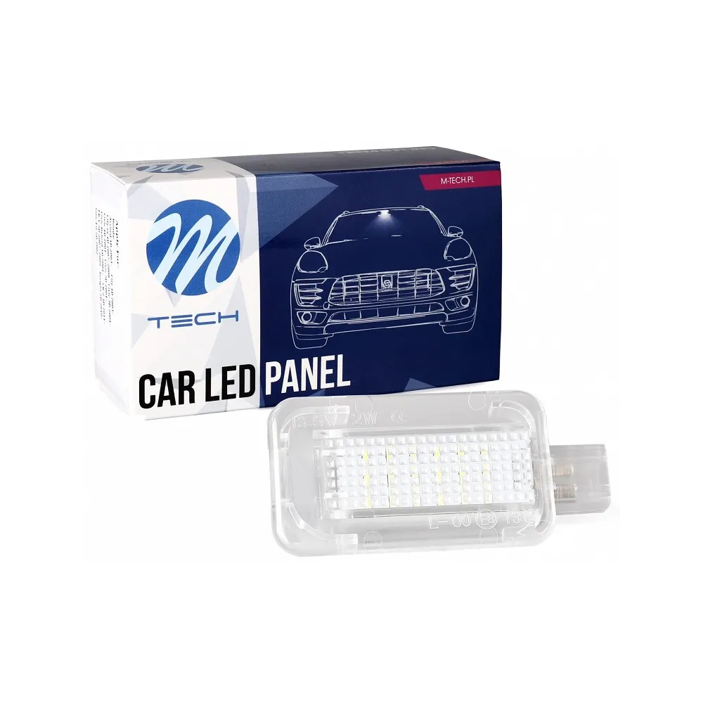 PAGASIRUUMI TULI LED HONDA CANBUS M-TECH