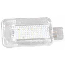 PAGASIRUUMI TULI LED HONDA CANBUS 2TK M-TECH