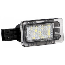 SALONGITULI LED VOLVO CANBUS 2TK M-TECH