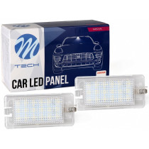 PAGASIRUUMI TULI LED HYUNDAI, KIA CANBUS 2TK M-TECH