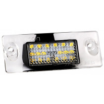 NUMBRITULI LED AUDI OEM 8D9943021 CANBUS 2TK M-TECH