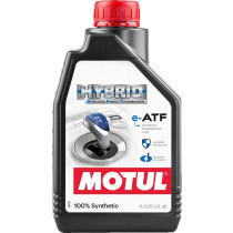 MOTUL DHT E-ATF 1L (HYBRID)