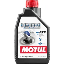 MOTUL DHT E-ATF 1L (HYBRID)