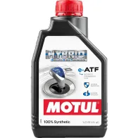 MOTUL DHT E-ATF 1L (HYBRID)