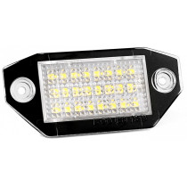 NUMBRITULI LED FORD MONDEO MKIII 2000-2007 CANBUS 2TK M-TECH