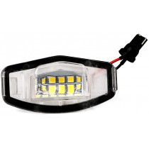 NUMBRITULI LED HONDA, ACURA CANBUS 2TK M-TECH