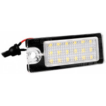 NUMBRITULI LED VOLVO CANBUS 2TK M-TECH