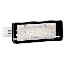 NUMBRITULI LED RENAULT CANBUS 2TK M-TECH