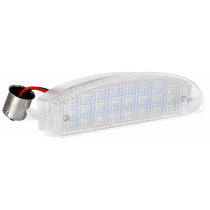 NUMBRITULI LED RENAULT CANBUS 2TK M-TECH