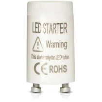 230V LED STARTER T8 LUMINOFOORVALGUSTITELE (EI SOBI DIGI-LUMINO VALGUSTITELE)