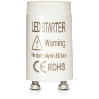 230V LED STARTER T8 LUMINOFOORVALGUSTITELE (EI SOBI DIGI-LUMINO VALGUSTITELE)
