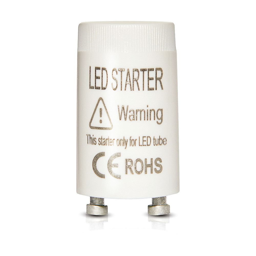 230V LED STARTER T8 LUMINOFOORVALGUSTITELE (EI SOBI DIGI-LUMINO VALGUSTITELE)