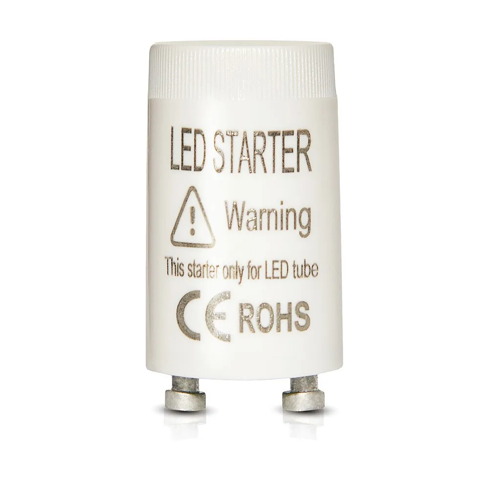 230V LED STARTER T8 LUMINOFOORVALGUSTITELE (EI SOBI DIGI-LUMINO VALGUSTITELE)