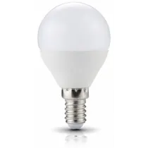 230V PIRN LED E14 MB 4,5W 420LM SOE VALGUS 3000K 45X85MM KOBI