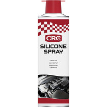 CRC SILICONE PRO SILIKOONÕLI 500ML/AE