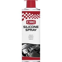 CRC SILICONE SILIKOONÕLI 500ML/AE