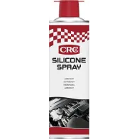 CRC SILICONE SILIKOONÕLI 500ML/AE