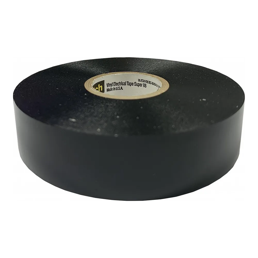 ELEKTRIKUTEIP SCOTCH SUPER 88 19MMX20MX0,215MM 3M