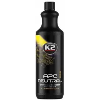 K2 APC NEUTRAL PRO UNIVERSAALNE PUHASTUSAINE 1L KONTS