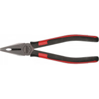 NÄPITSTANGID LÕIKURIGA 160MM, SLIMPOWER KS TOOLS