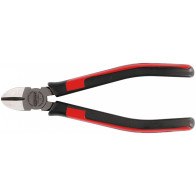 KÜLGLÕIKETANGID 160MM, SLIMPOWER KS TOOLS