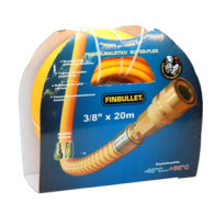 SURUÕHUVOOLIK 20M 3/8" PUR, PROFI, OTSIKUTEGA HEKO