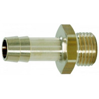 SURUÕHUVOOLIKU LIIDE 13MM KUUSK 1/2" VÄLISKEERE KS TOOLS