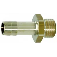 SURUÕHUVOOLIKU LIIDE 13MM KUUSK 1/2" VÄLISKEERE KS TOOLS