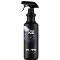 K2 NUTA PRO KLAASIPUHASTUSVAHEND 1L/PIHUSTI