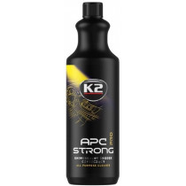 K2 APC STRONG PRO UNIVERSAALNE PUHASTUSAINE 1L KONTS