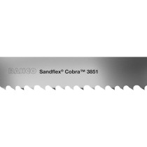 Sandflex® Cobra™ Bahco bandsaw blade 3851-13-0.9-6/10-2085mm