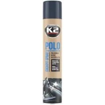 K2 POLO COCKPIT MAN LÄIKIV SALONGIHOOLDUSVAHEND 750ML/AE