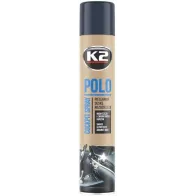 K2 POLO COCKPIT MAN LÄIKIV SALONGIHOOLDUSVAHEND 750ML/AE