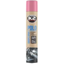K2 POLO COCKPIT WOMAN LÄIKIV SALONGIHOOLDUSVAHEND 750ML/AE