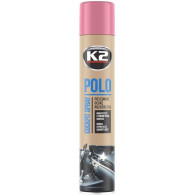 K2 POLO COCKPIT WOMAN LÄIKIV SALONGIHOOLDUSVAHEND 750ML/AE