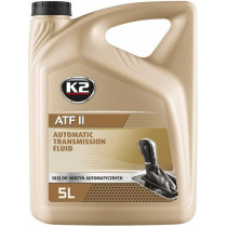 K2 MATIC ATF DEXRON II D 5L (POOLSÜNT.)