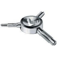 VENTIILITÖÖRIIST 3-TOIMINGUT TM-VENTIILILE