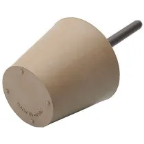 KUMMIKÄI, KOONUS, VELJELT LIIMIJÄÄKIDE EEMALDAMISEKS (4500RPM)