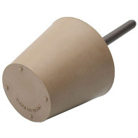 KUMMIKÄI, KOONUS, VELJELT LIIMIJÄÄKIDE EEMALDAMISEKS (4500RPM)