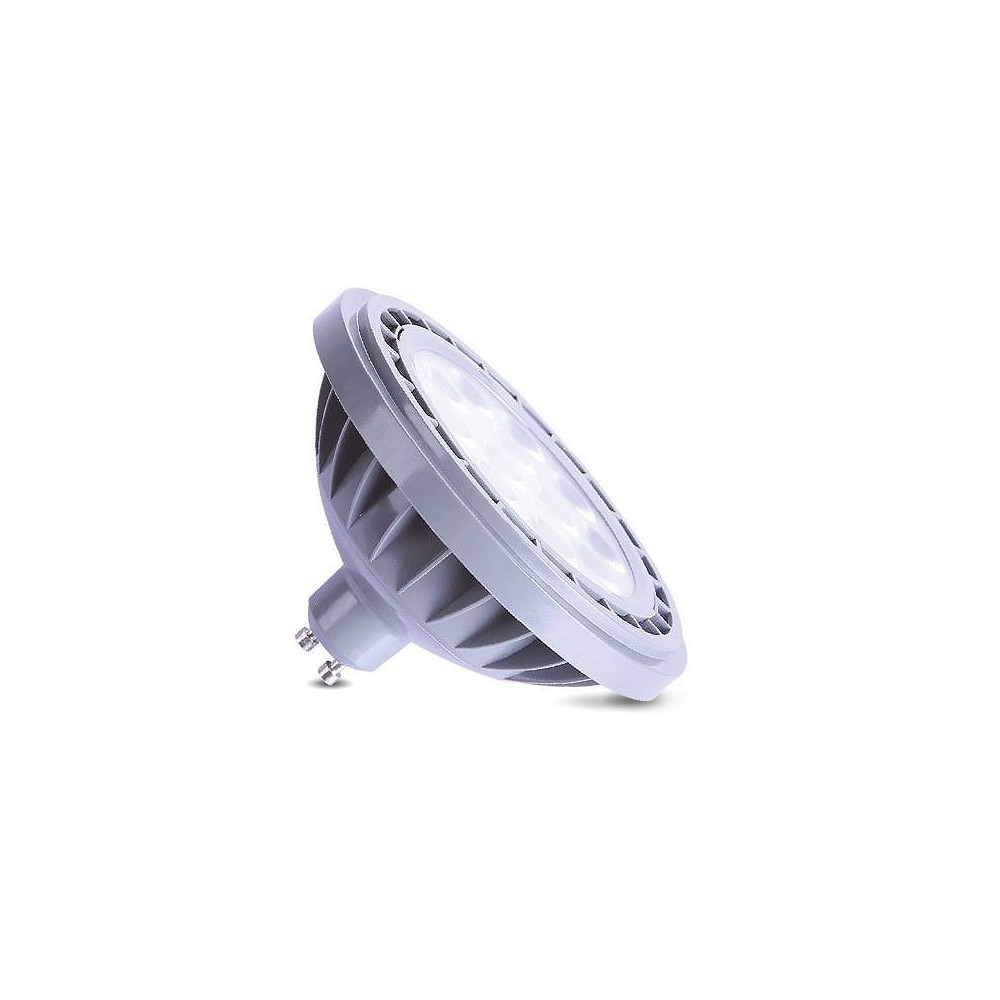 230V PIRN LED GU10 12W 960LM NEUTRAALVALGE 4000K 111X66MM ES111 KOBI