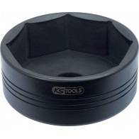 RUMMUMUTRI/KAPSLI LÖÖKPADRUN 8-KANT 115MM 3/4" VOLVO KS TOOLS 9996773