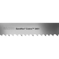 Sandflex® Cobra™ Bahco bandsaw blade 3851-41-1.3-3/4-5450mm